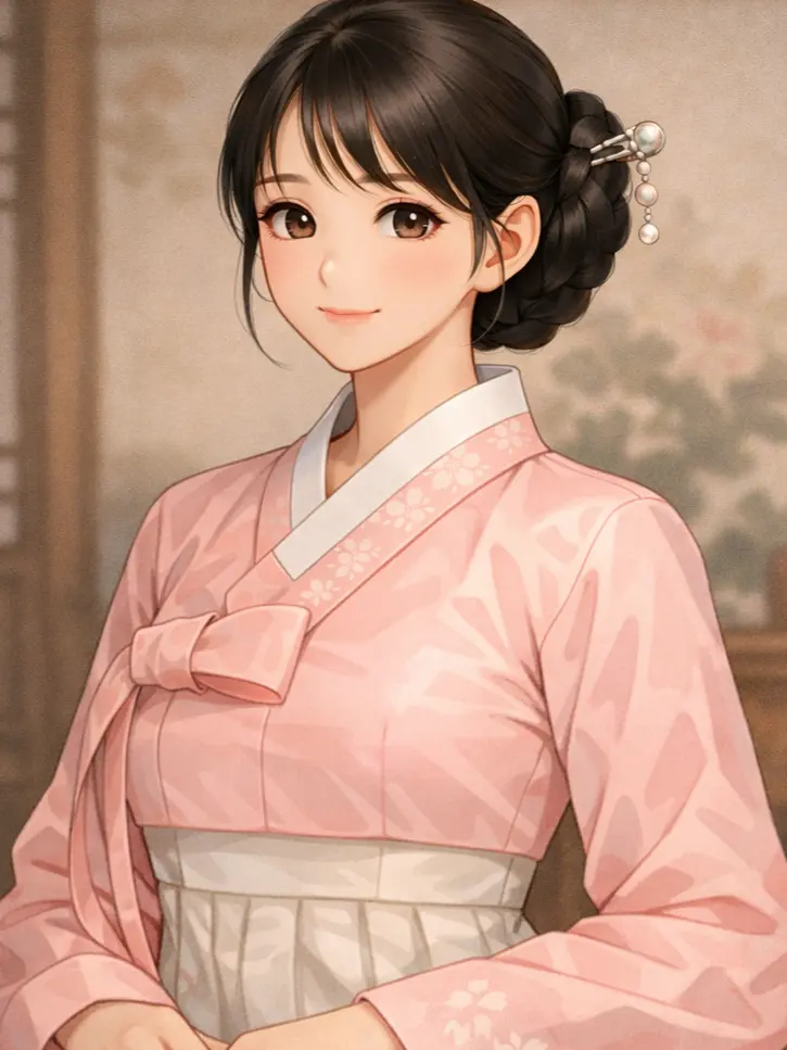 RiceStealerZetti의 세자빈 서연화