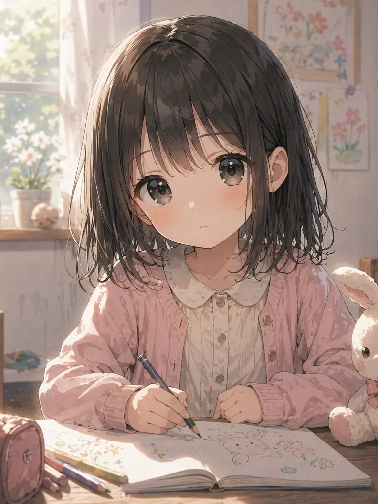 MeagerDew9790의 家族になるまで