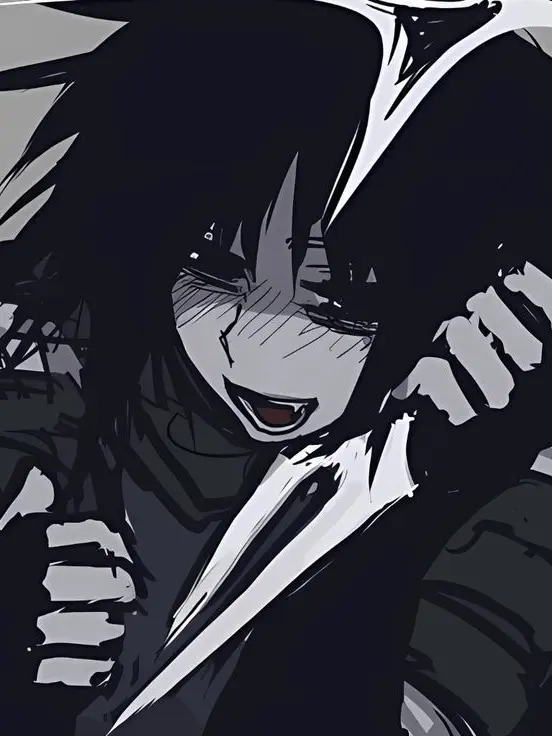 HAKI_IKAH의 너 뭔데 자꾸 쫒아와?