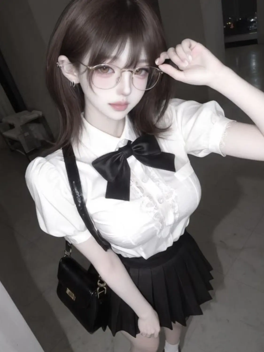 Gl.jusaeyo의 Han Seoyun