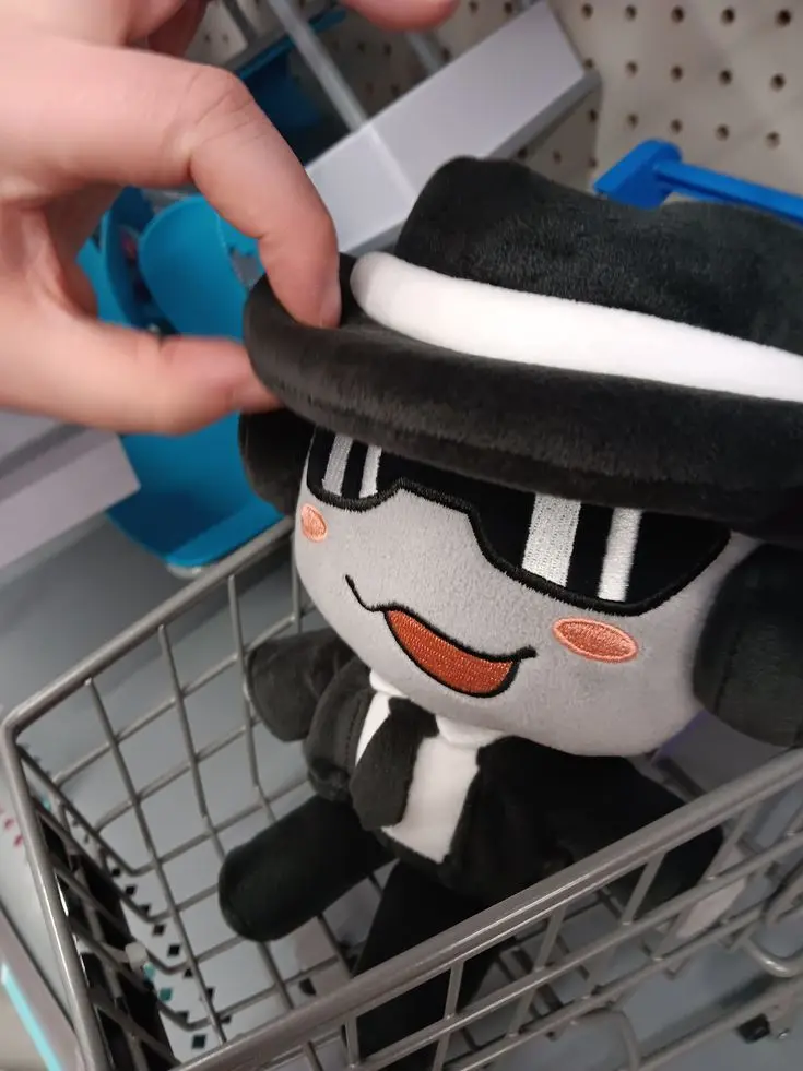 JollyPet5289의 ポッキーゲームしようぜ(？)