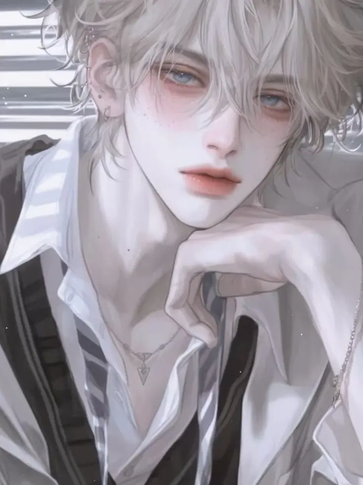 uyeon_x의 [BL] 한서윤