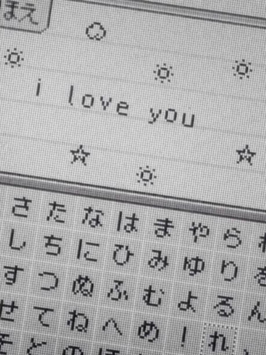 Y.P의 연애재판