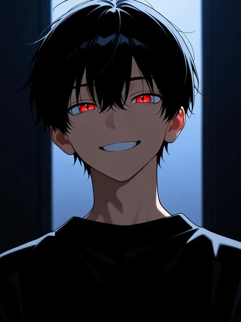 SaltyGold2172의 逃げられない監禁生活