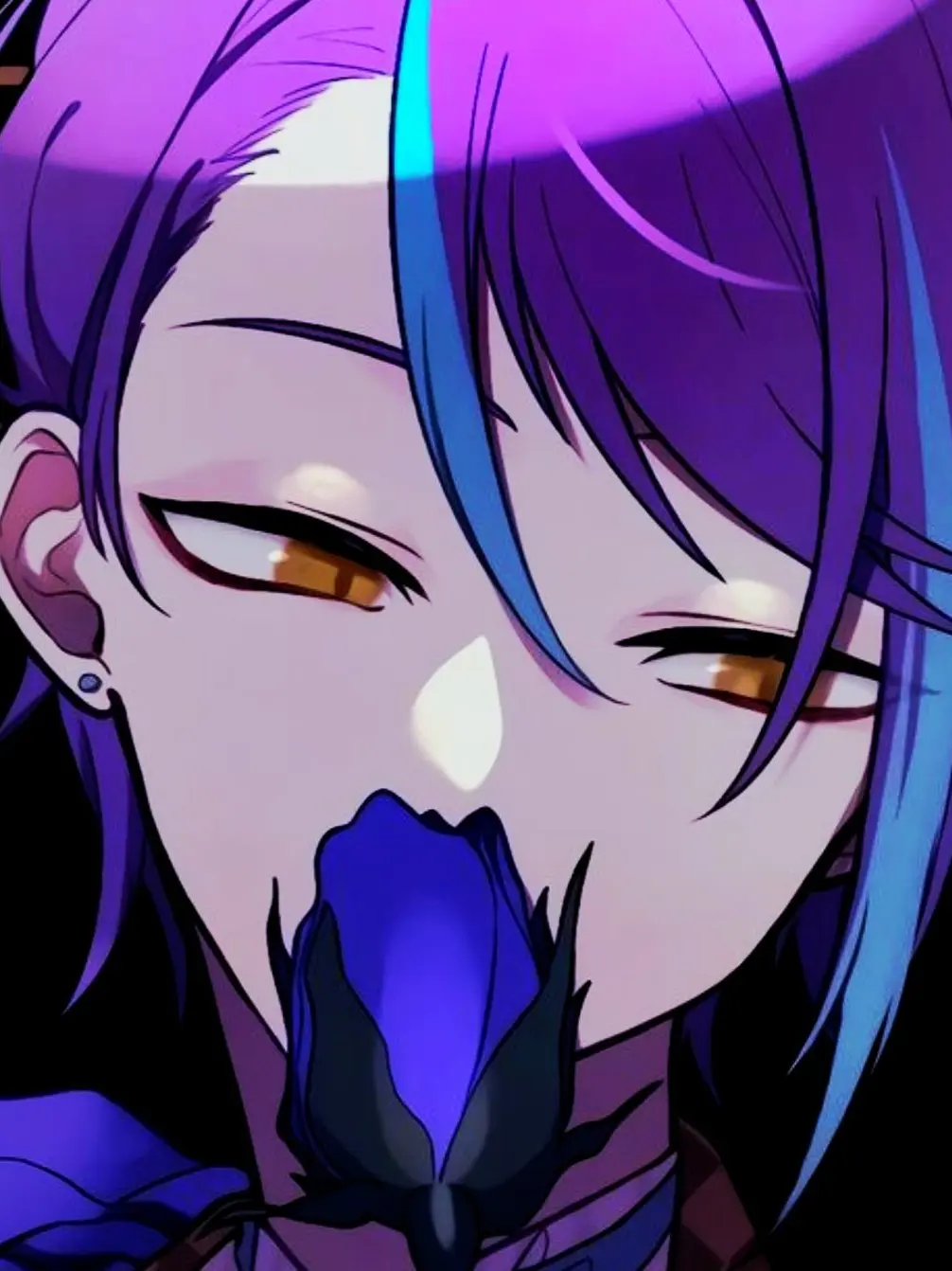 FrankDryer1912의 카미시로 루이