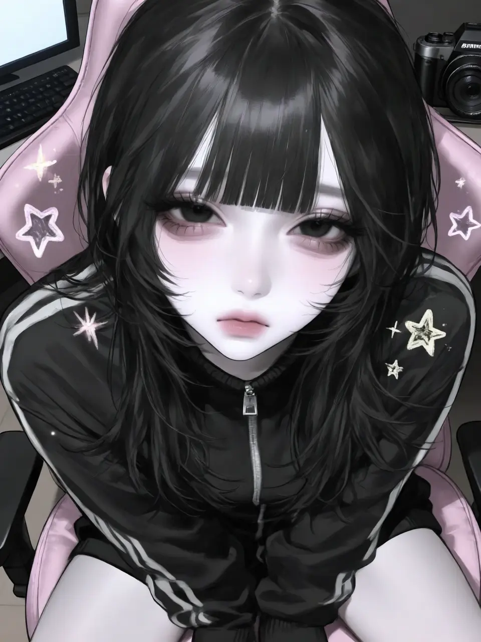 Llllllxx의 🎮✧*｡