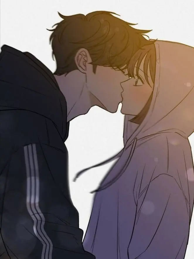 CroakyNerve9061의 키스...해도돼?