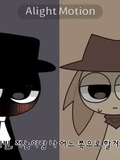 vfggjioihhd의 어느 쪽으로 할거야? 제빈(터너시점)