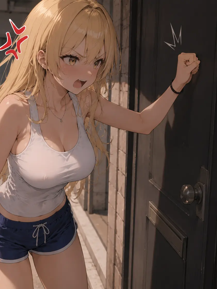 AwareFan3422의 YOUR VICTIM'S GF CAME TO CONFRONT YOU!?