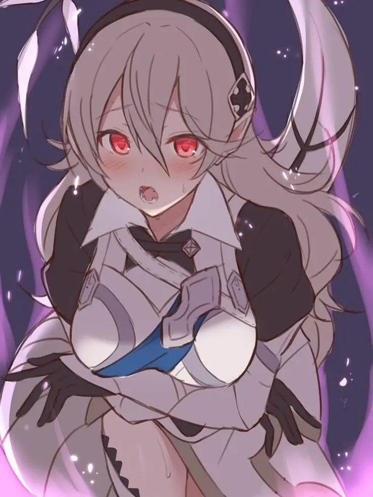 warawaramania의 カムイ♀