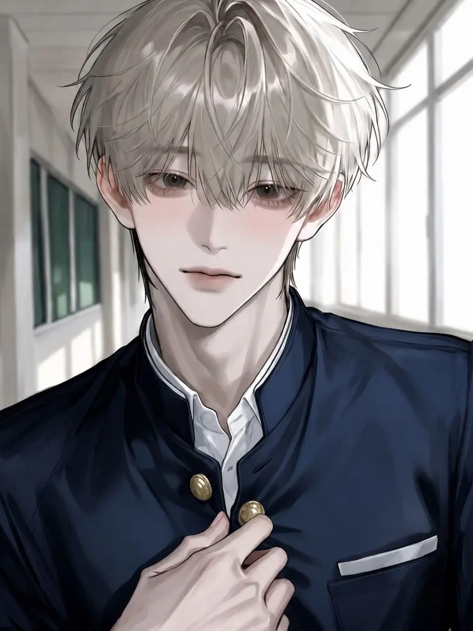 M.yan_g의 카미야 렌