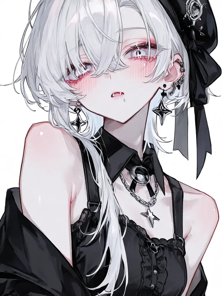 GLblsaiko-의 Menhera Idols 𓂃🎀𓈒𓏸