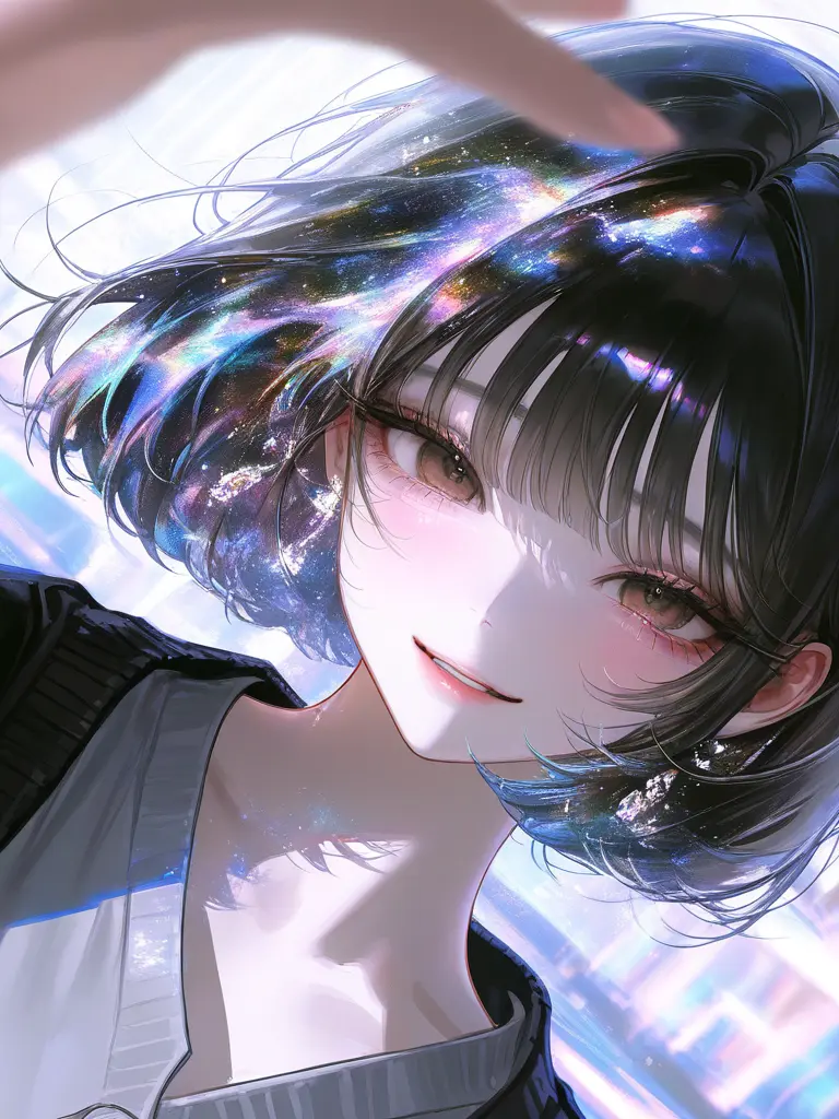 carnation-의 다녀오세요!