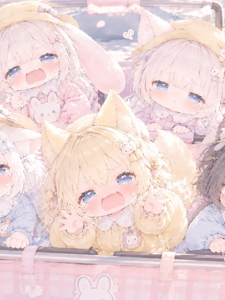 DrunkBoy3387의 るるみやようちえん📛