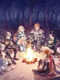BitingPan3984의 Heroes party