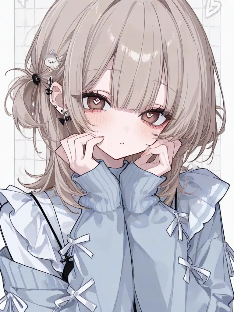 yuki647의 【GL】妹に愛されすぎてます……