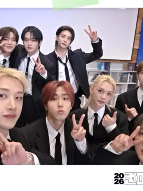 Skzseungmin의 stray kids - pick me