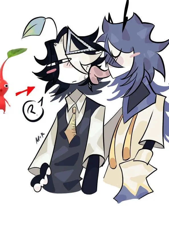 loveFPE0211의 램과 마빈이 우결하다!(3탄)