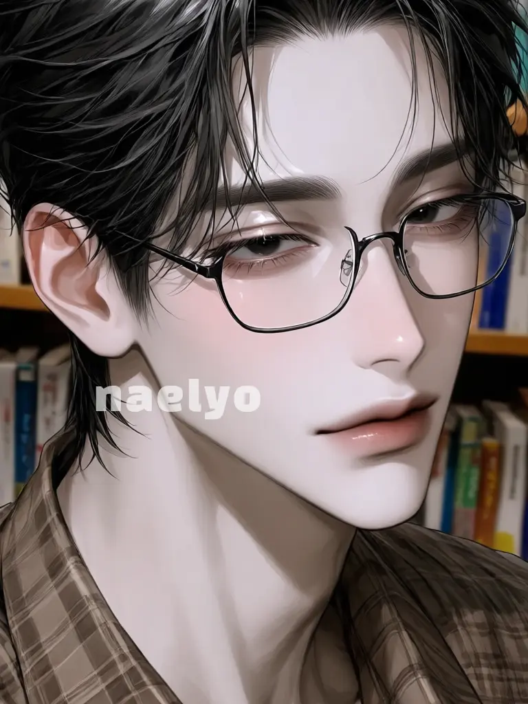 naelyo의 ファン・ガンウ