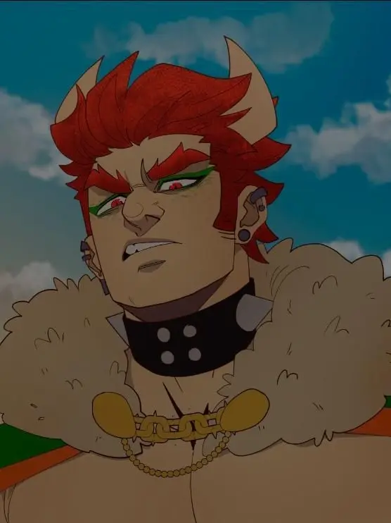 Ossedcee의 Koopa Kings Treasure