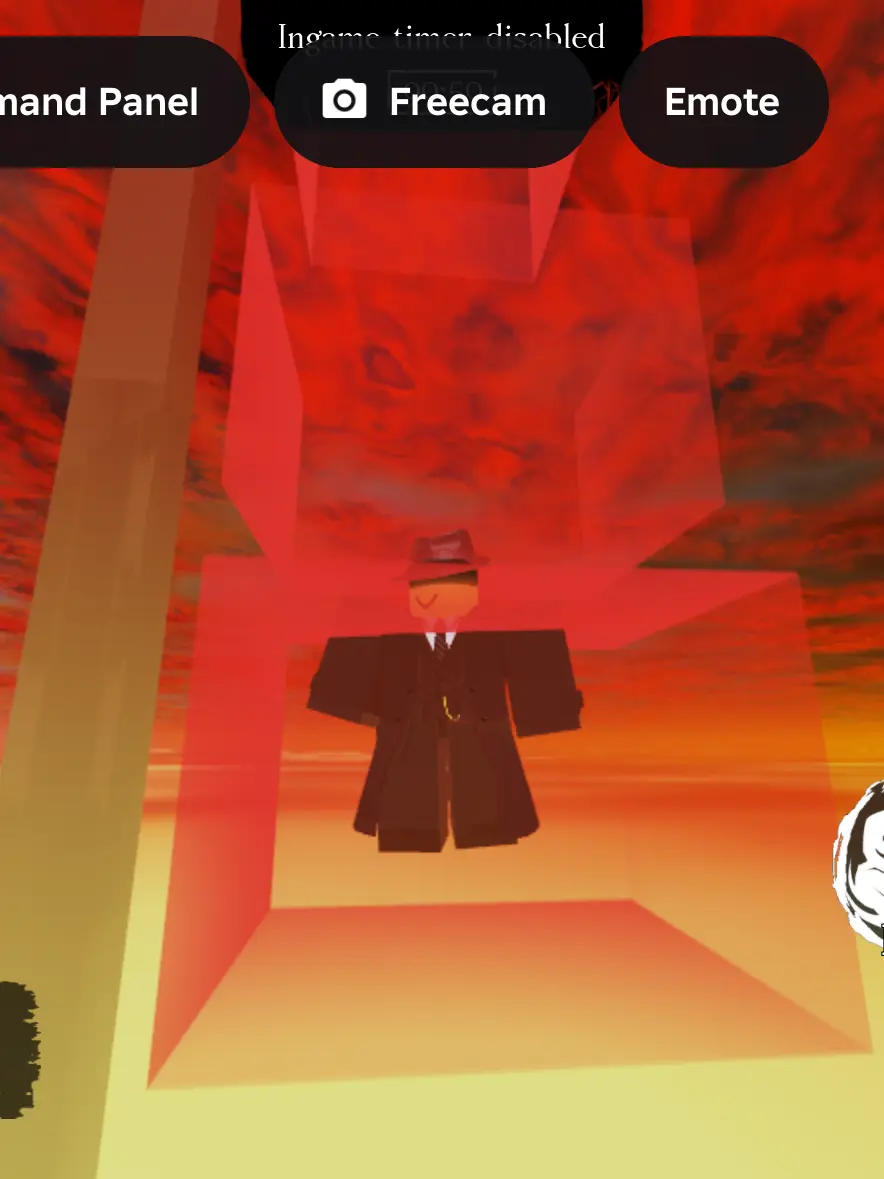 Imidiot213의 와 꽃구경이다 🌸/포세이큰