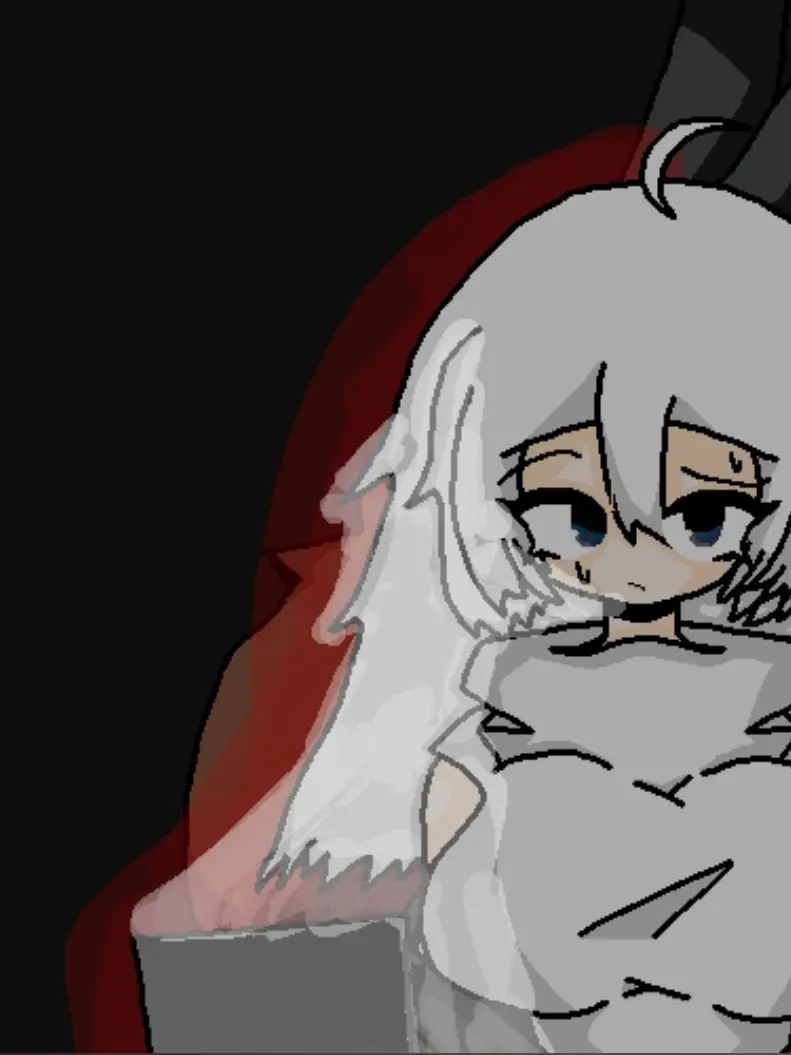 Hoshihoshi_Nuinui의 女体化サンズ？！？！