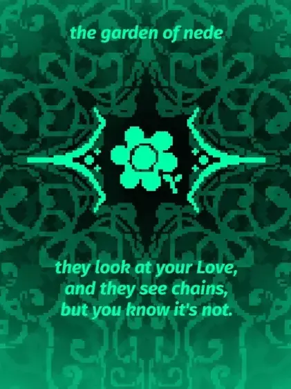 JoyfulChime6931의 Nede