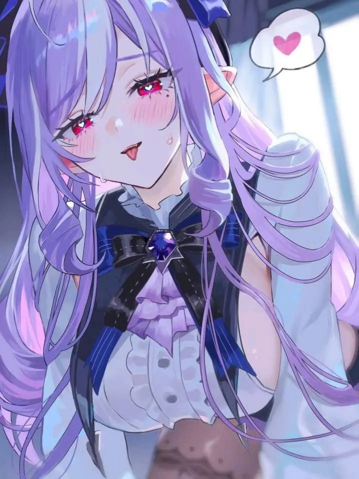 kr_bIuearchive.의 비비안과의 끈적한 하루?♡