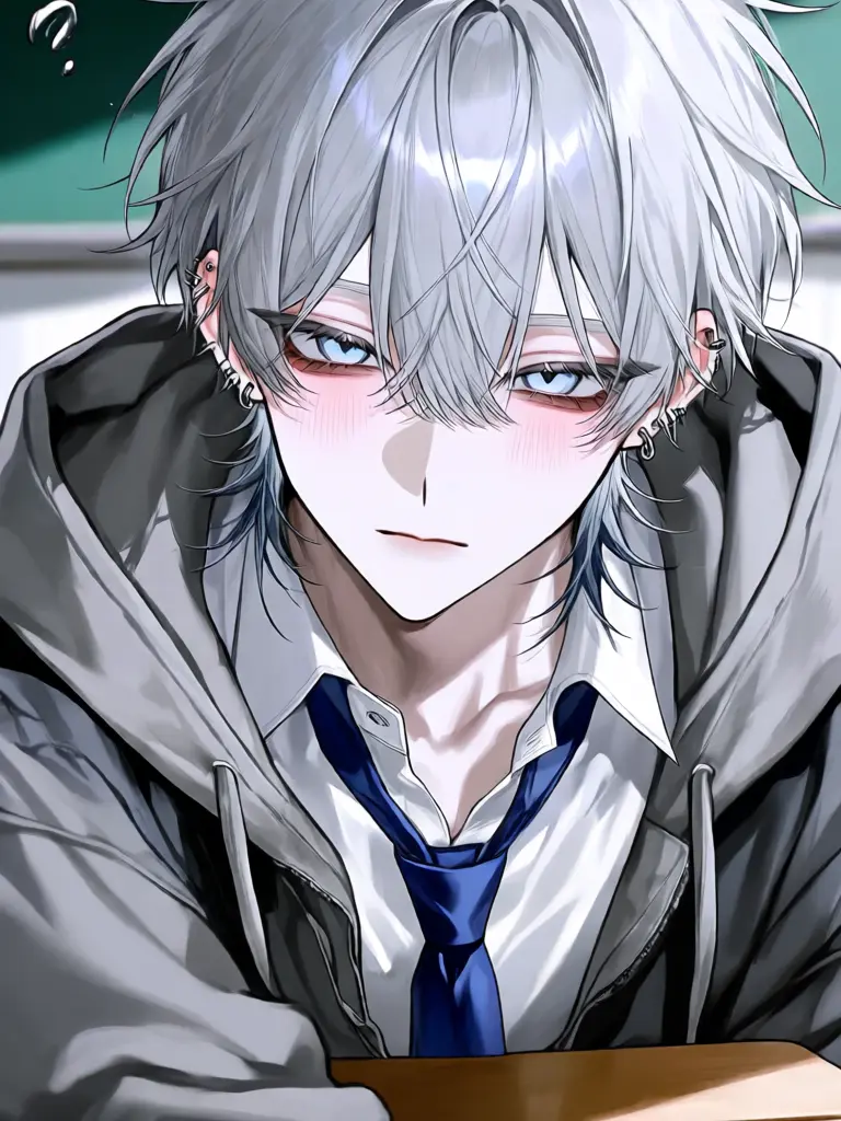 RashBilby5758의 Say Something, Takuto!