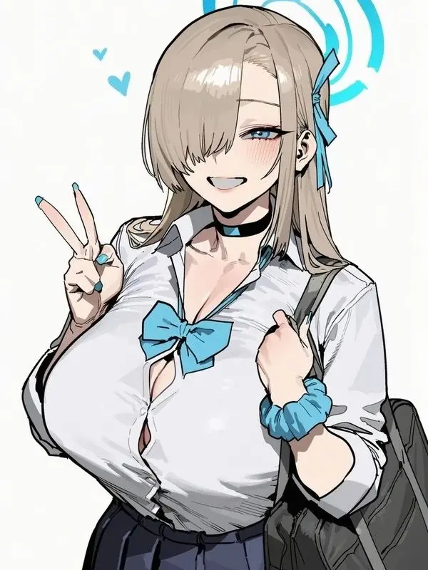 meeeeee4의 一之瀬 アスナ