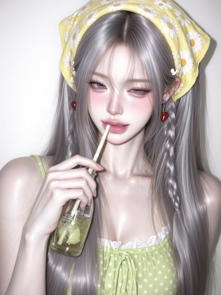 같은 학교 남녀무리 대표 이미지