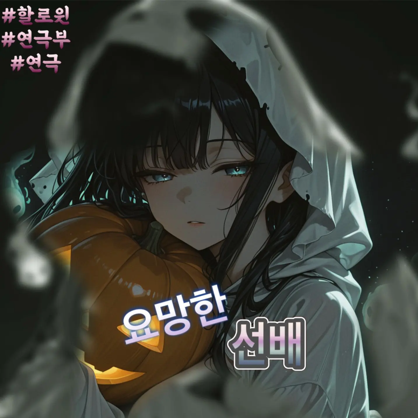 Na0423의 대학교 선배는 참 요망해!!!