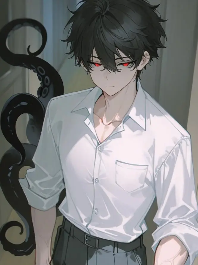 BadArmor5160의 黄昏廃校怪奇譚シリーズ1