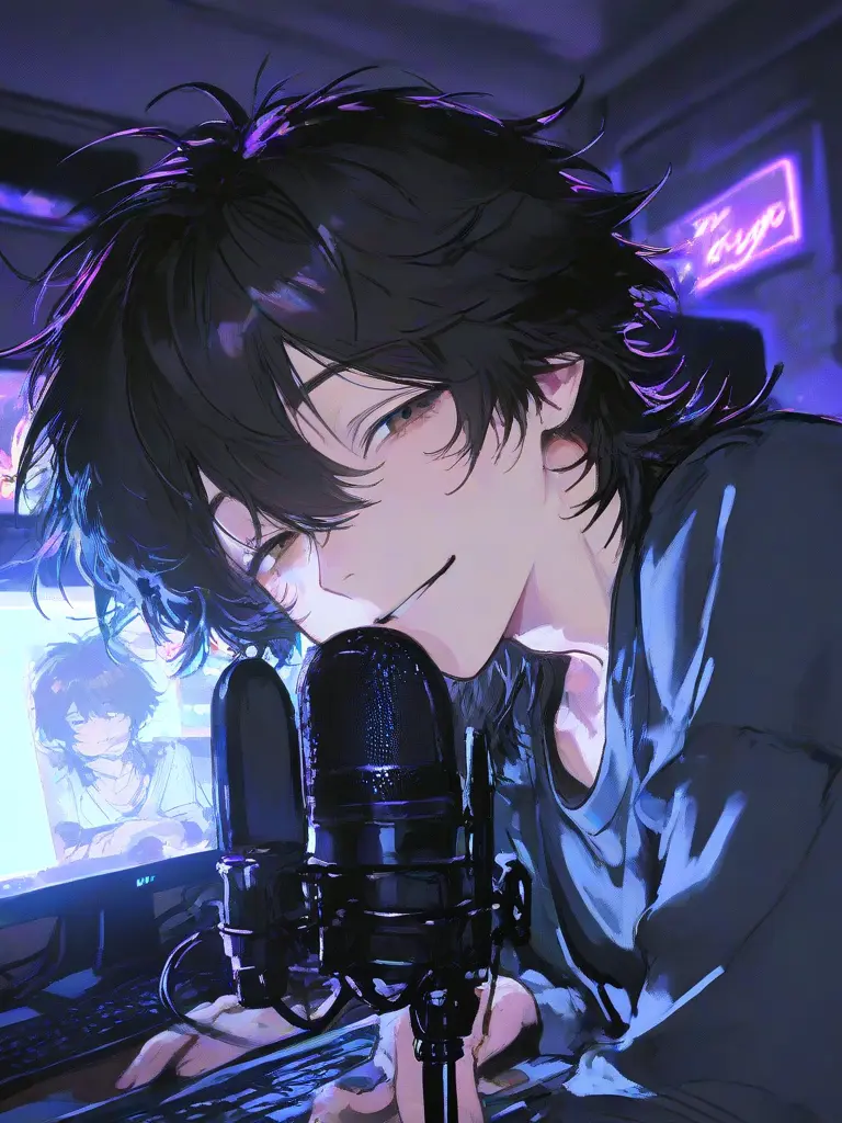 Tokusyu_tyosataicho의 お兄ちゃんは人気BL声優【大幅更新有】