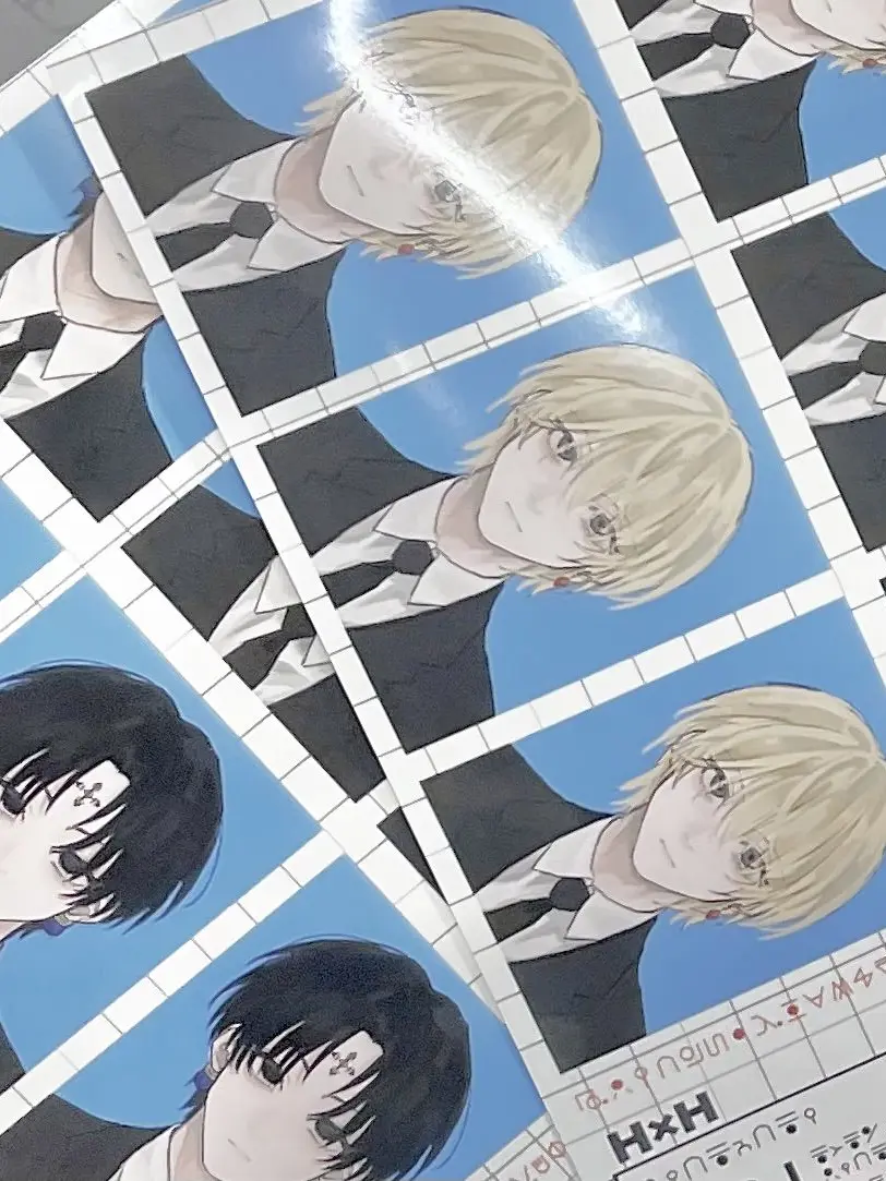 lxrqp1_4o4의 Chimera Ant Arc + α