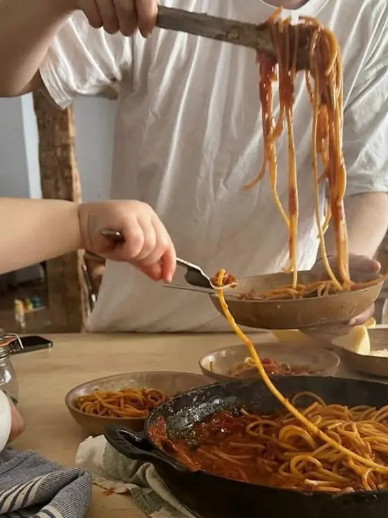FishyApron5188의 Ron Weasley Family