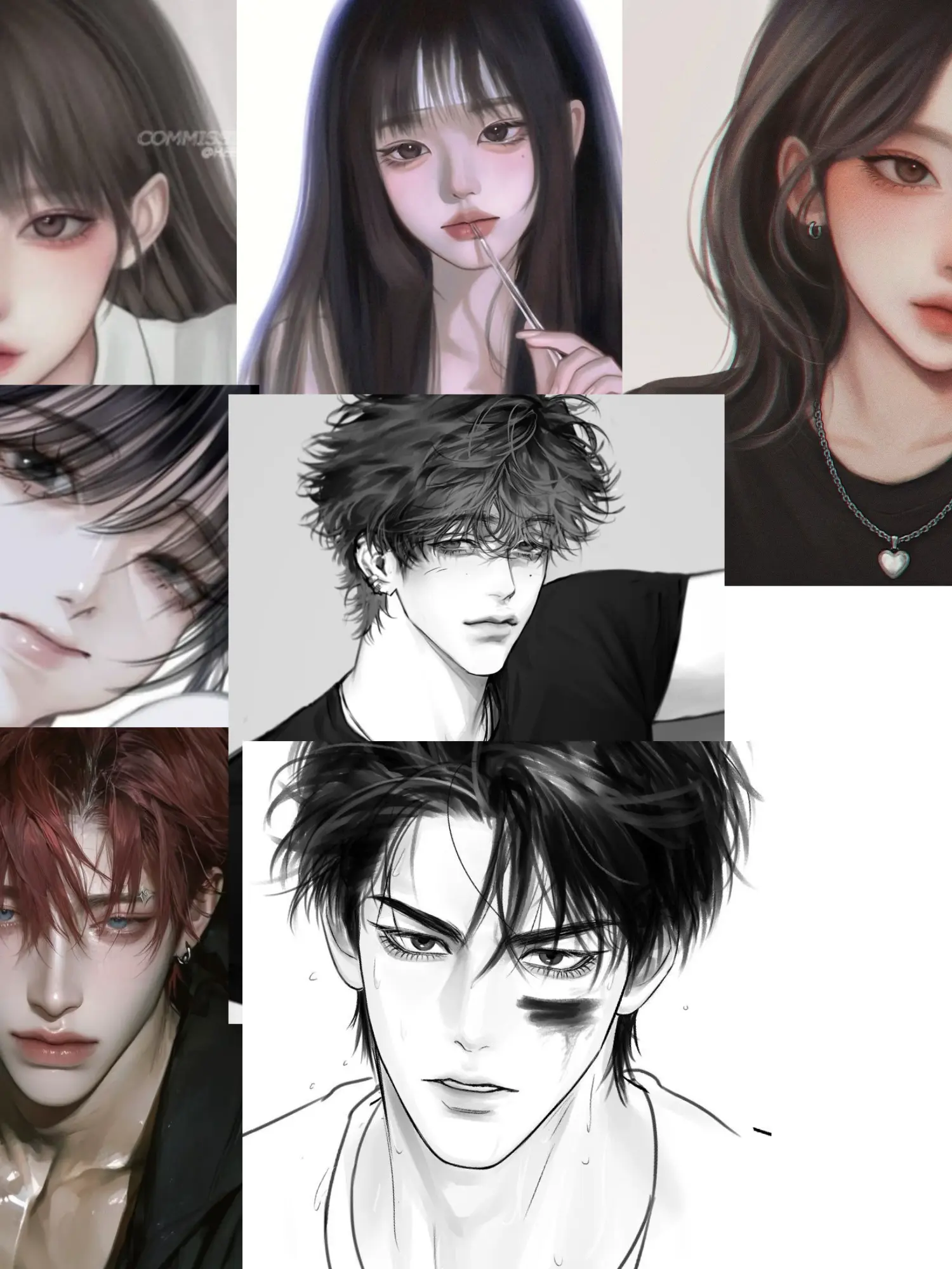 LowDhole7366의 남녀무리