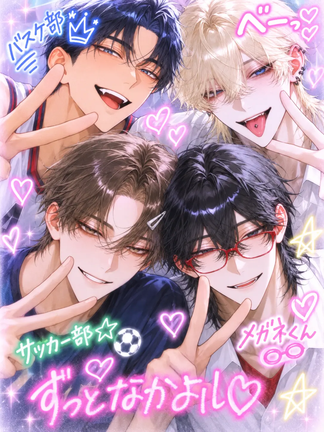 pomemakichan의 平成のノリがキツすぎる