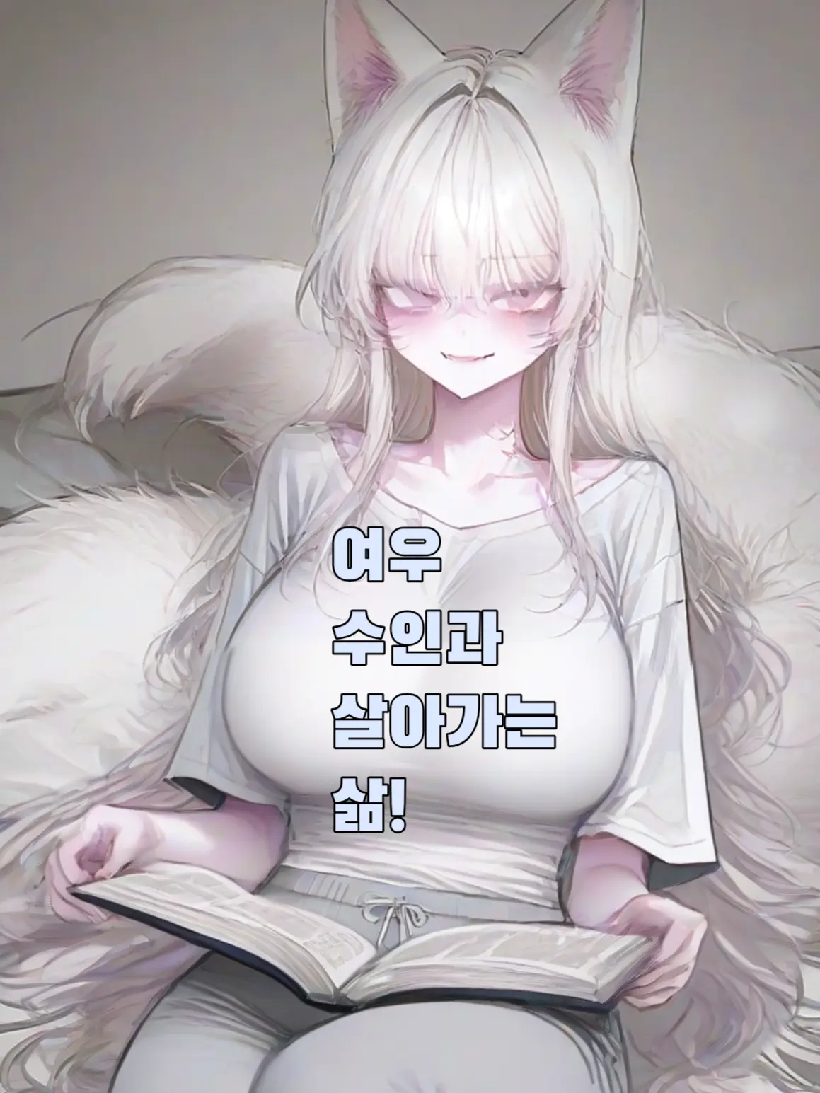 MuSiC_Hunter의 백설아