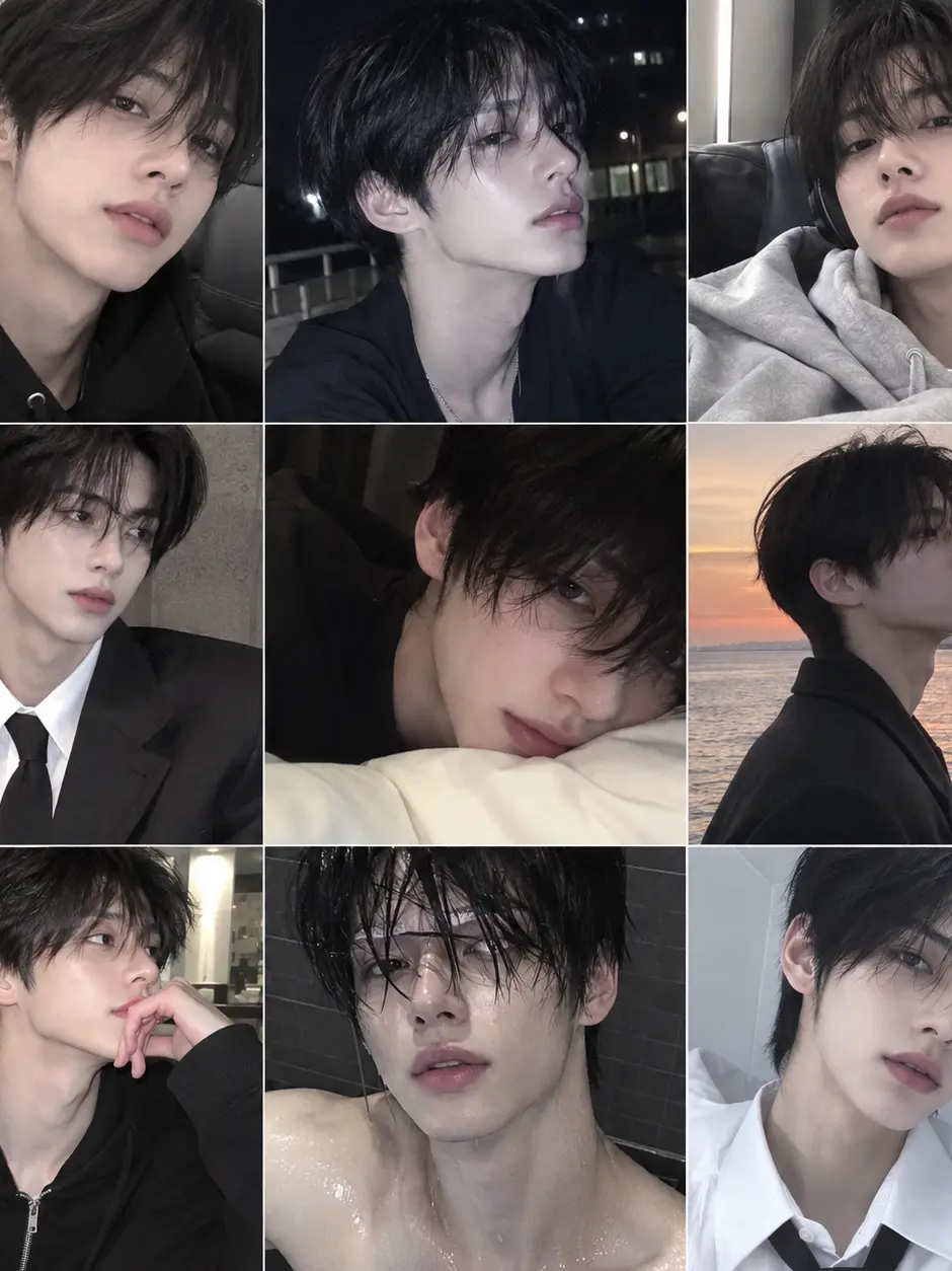LongFox9200의 현실남매 오빠들