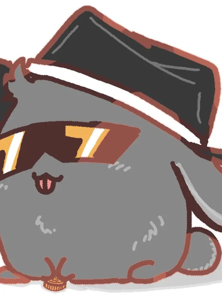 ChubbyIbex7536의 チャンスもち