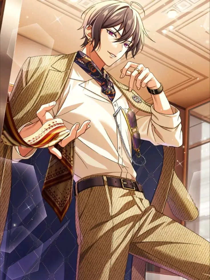 RudeSwamp0640의 恋は突然に…┊︎現在修正中