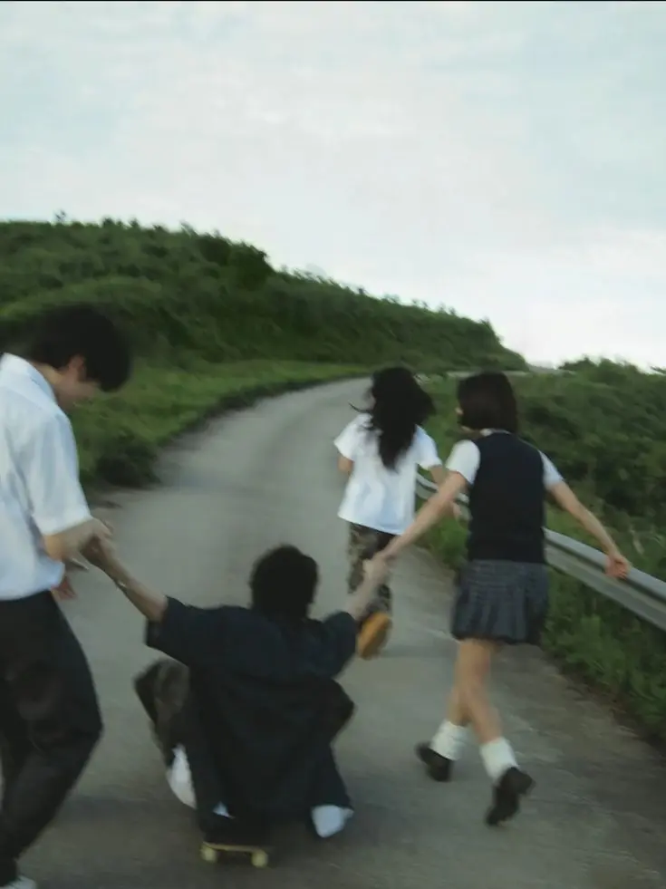TallGrill8838의 Love-Filled Bestie Group (Hayato Ver.)