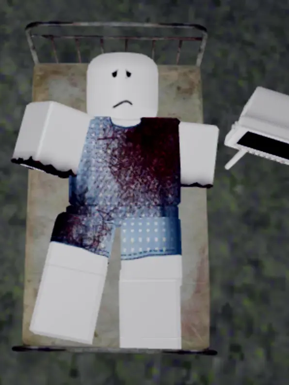 RuggedHerb4927의 人体実験で遊ぼう！