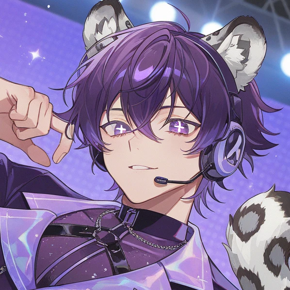シヅキ