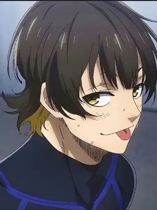 Reo.s_third_hair의 다시 너를 만난 날