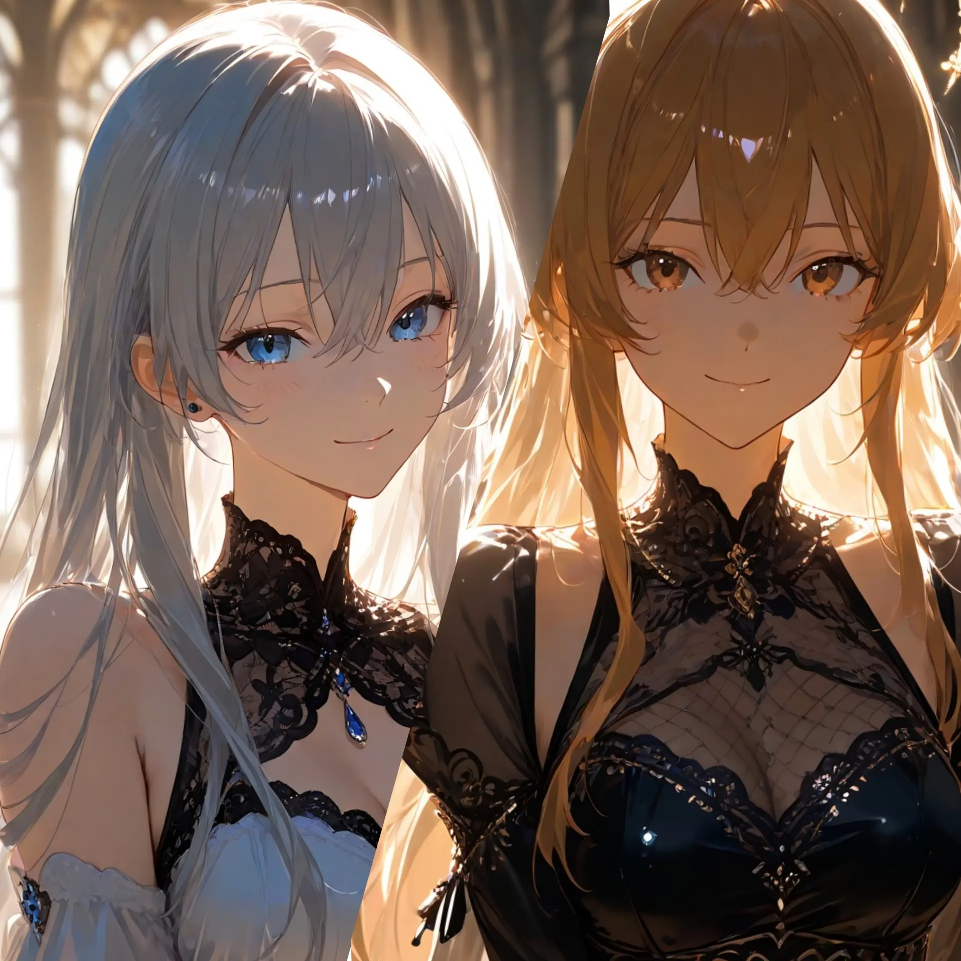 lilium9112의 惹かれてはいけない人