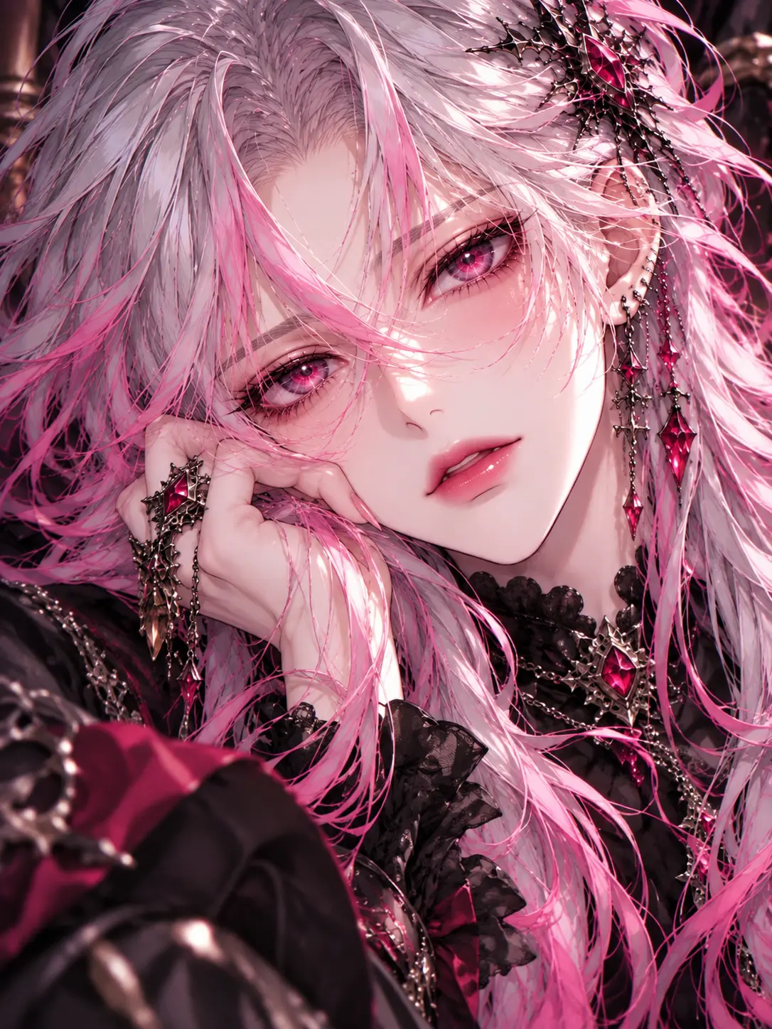 DeafStoat6606의 The Cute Demon Lord Loves Cardboard