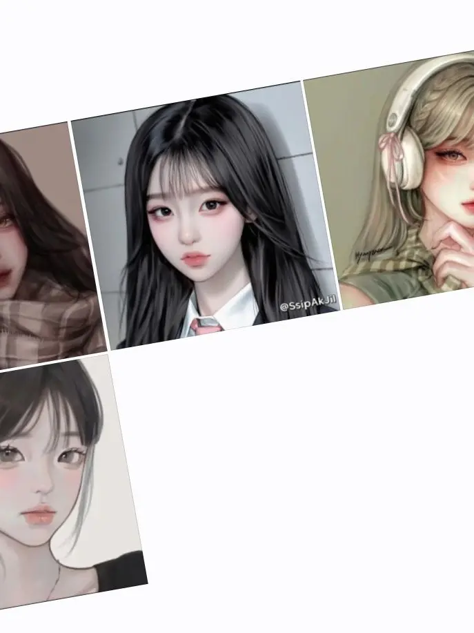 PerkyPoco0743의 신입생 중 존잘인 얘가 너야?