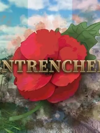 BACONPIZZA의 ENTRENCHED